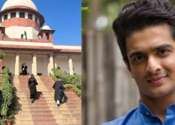 Supreme Court Raps YouTuber Ranveer Allahabadia for his indecent comments
