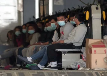 Showing Indian Immigrants In The USA (Photo: First Post)