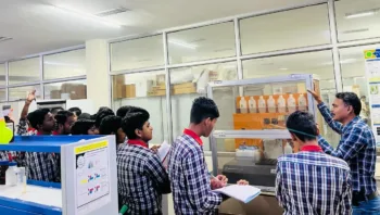 Image for representation purpose, source: Pmshrieducation.gov.in