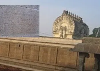 Appan Venkatesa Perumal Temple at Thirumukkoodal