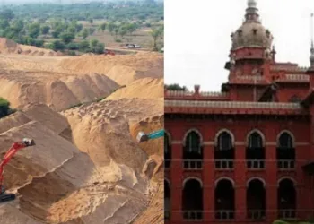 Madras High Court orders CBI probe into Rs 5,832 crore beach sand mining scam