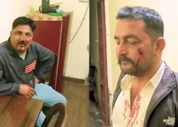 Islamists attacked Hindus during Mahashivratri celebrations