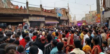 Image for representative purpose, courtesy: Newsdrum