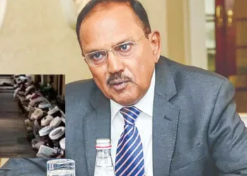 NSA Ajit Doval rushes to West Bengal amidst IB report on Madrasas at Malda, Birbhum that are posing threat to internal security