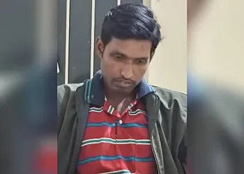 Q Branch CID of #TamilNadu police arrested
Karthick Chinna Karthick in Chennai