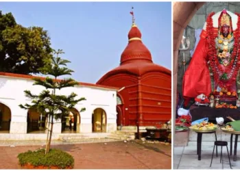 Tripura Sundari Devi Temple