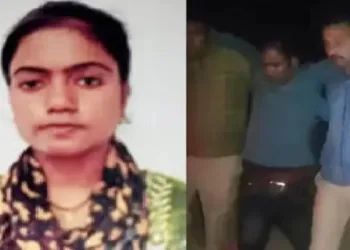 Upasana and accused Tauheed