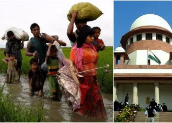 No Discrimination in Education: SC Directs Relief for Rohingya Children Struggling for School Admissions