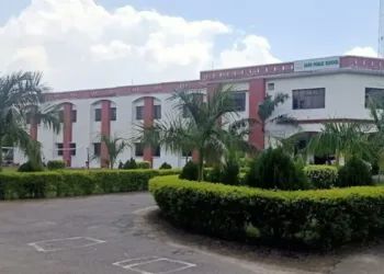 Safa Public School
