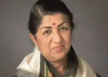Lata Mangeshkar (File Image)