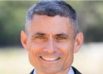 Indian origin S Paul Kapur as US Assistant Secretary of State for South Asia