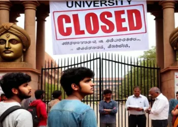 Karnataka Government orders closure of nine universities