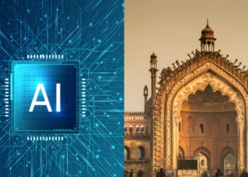 Lucknow to get first AI city
