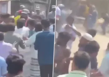 Miscreants attack air force base in Cox's Bazar in Bangladesh