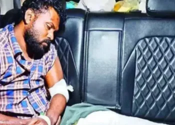 Anna University Rape case accused Gnanasekaran