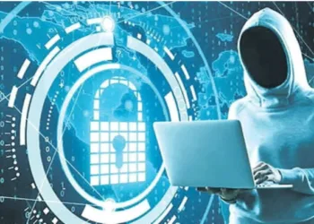 Representational image of cybercrime