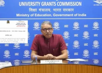 UGC Introduces Self-Regulated Journal Selection: Feedback Invited Until February 25, 2025