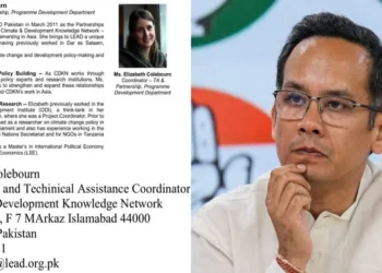 Congress MP Gaurav Gogoi (Right)