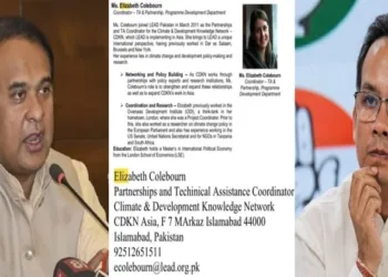 Assam CM Himanta Biswa Sarma (Left) and Congress MP Gaurav Gogoi (Right)