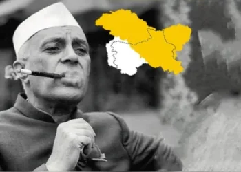 Jawaharlal Nehru