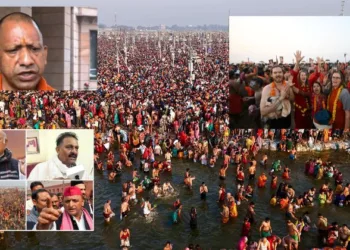 Samajwadi party, Congress leaders speak against Mahakumbh
