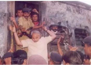 PM Modi speaks on 2002 Gujarat riots in rare Lex Fridman podcast