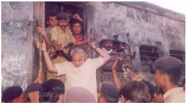 PM Modi speaks on 2002 Gujarat riots in rare Lex Fridman podcast