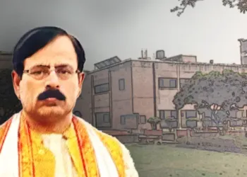 Professor Mazhar Asif