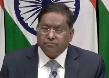 'Nimantran toh rishton pe nirbhar karta hai': MEA on Iftar invite from Pakistan High Commission