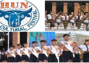 Kuki militants ban Thadou Hun Festival in Assam, call It ‘Anti-Christian’