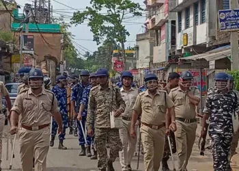 A representative image