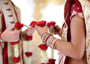 A representative image