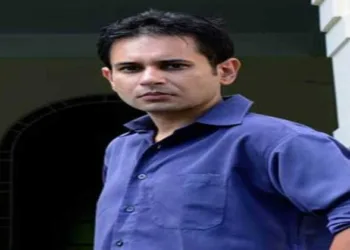 Tipra Motha chief Pradyut Debbarma