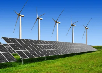 A representative image