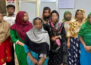 Illegal Bangladeshi infiltrators