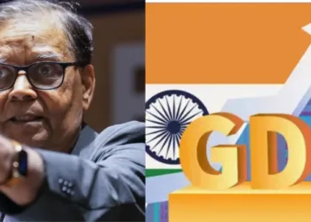 Chairman of the 16th Finance Commission, Arvind Panagariya confident of India becoming a high-income nation