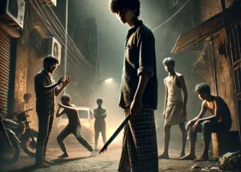 Representative AI generated image