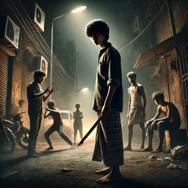 Representative AI generated image