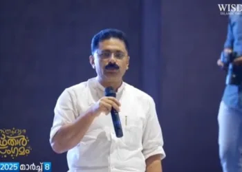 KT Jaleel ( Pic Courtesy: FB)