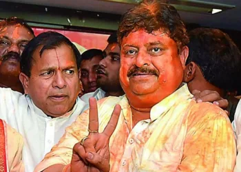 BJP's Ramchander Rao slams 1st JAC meet on delimitation