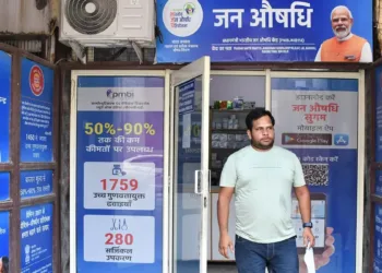 A representative image