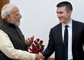 PM Modi’s podcast with Lex Fridman