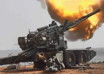 The ATAGS project was started in 2013 by DRDO to replace older guns in service in the Indian Army with a modern 155 mm artillery gun (Photo: X, representative)
