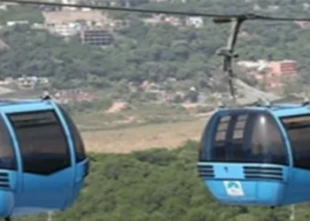 Union Cabinet approves ropeway projects worth Rs68.11 billion for Hemkund Sahib and Kedarnath