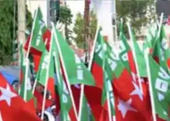 SDPI Flags