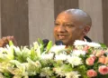 Uttar Pradesh CM Yogi Adityanath