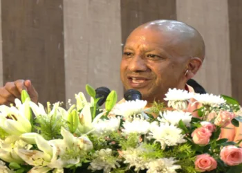 Uttar Pradesh CM Yogi Adityanath