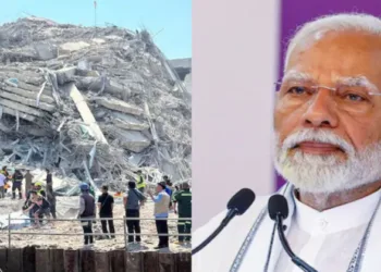 PM Modi offers help to earthquake hit Myanmar and Thailand