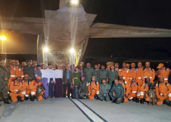 Operation Brahma': Two Indian naval ships on way to Myanmar, field hospital to be deployed