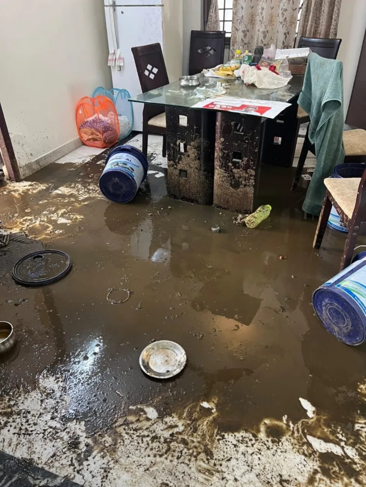 YouTuber ‘Savukku’ Shankar house